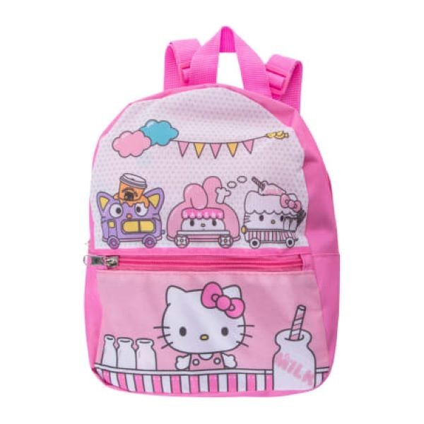 Sanrio **HELLO KITTY & FRIENDS MINI BACKPACK** You Choose Style/Color NWT