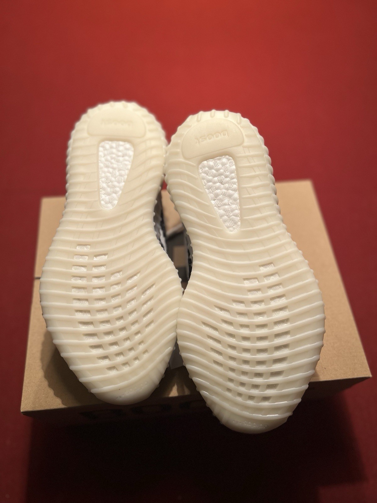 Size 8 | adidas Yeezy Boost 350 V2 Zebra