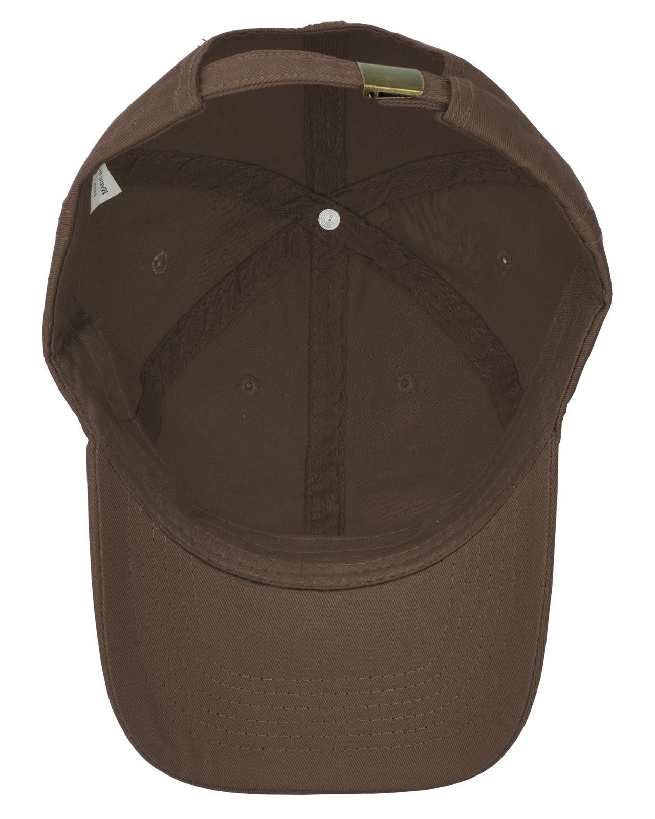 Gelante Cotton Twill Washed Unstructure Baseball Cap Adjustable Blank Hat fo…