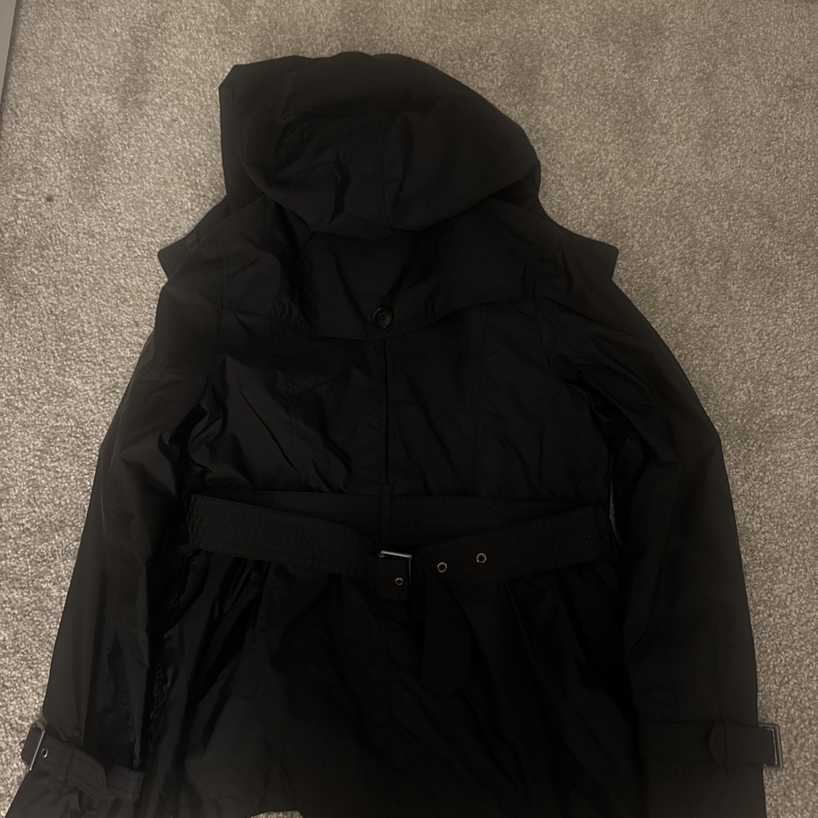 Kids Burberry Jacket