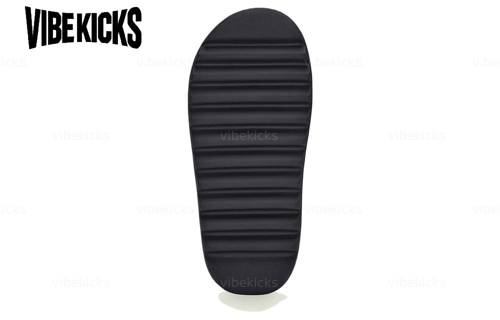 Adidas Yeezy Slide Onyx Multiple Sizes 100% Authentic HQ6448 Ship Now