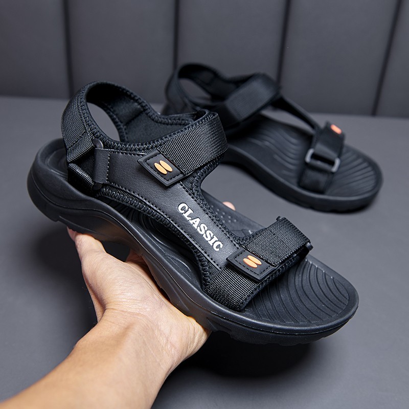 Men Athletic Sandals Beach Sandals Sport Outdoor Arch Support Sandal
