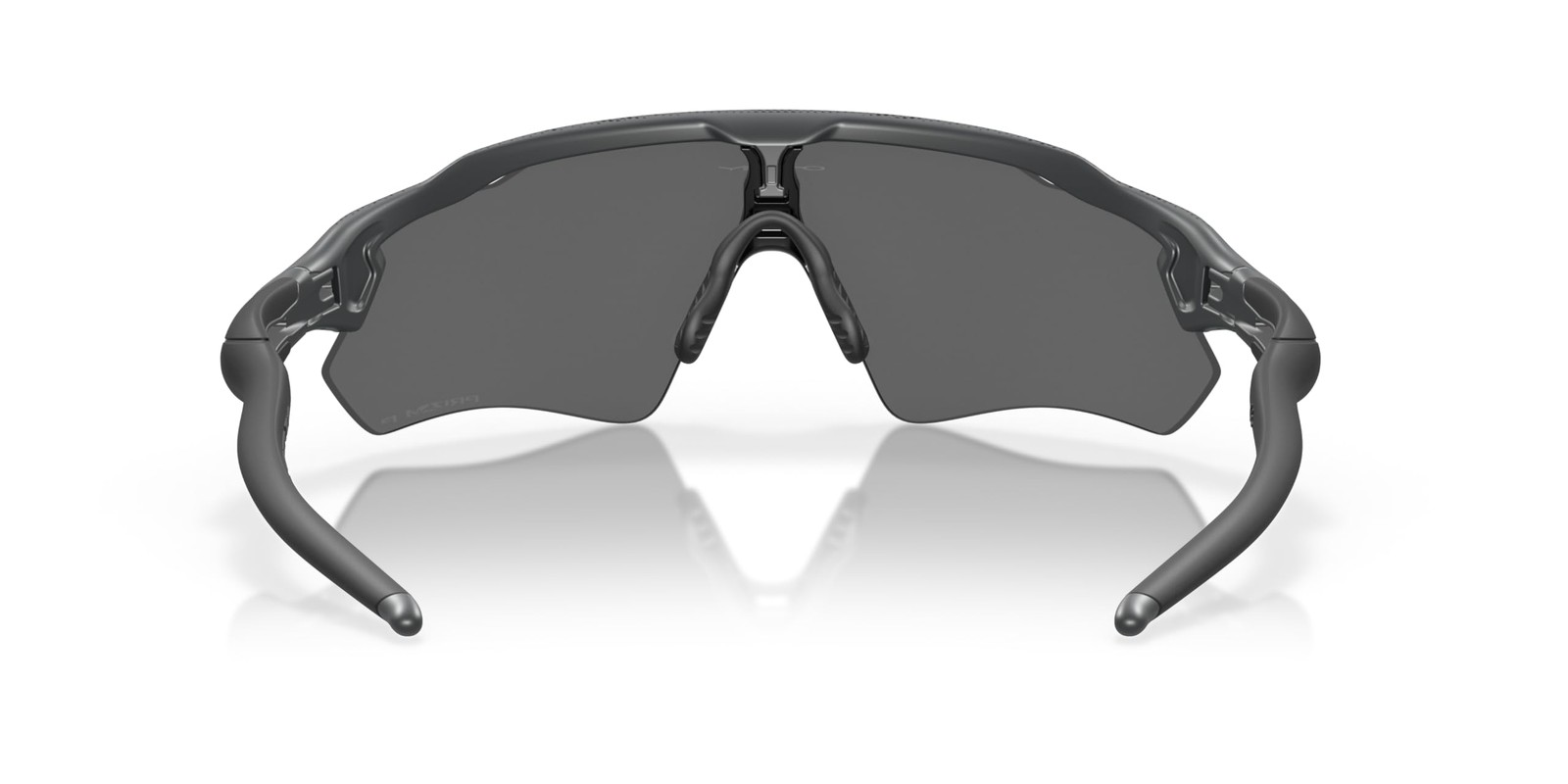 Oakley Radar EV Path High Resolution Carbon/Prizm Black Polarized Sunglasses