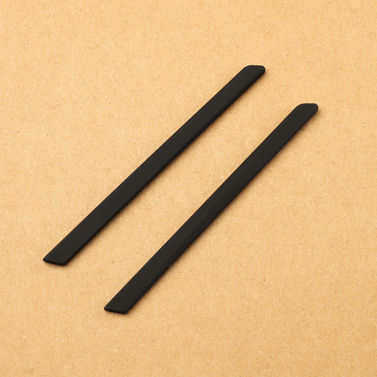 Replacement Rubber EarSocks Temple Sleeves for Oakley Sutro Ti OO6013 Sunglasses
