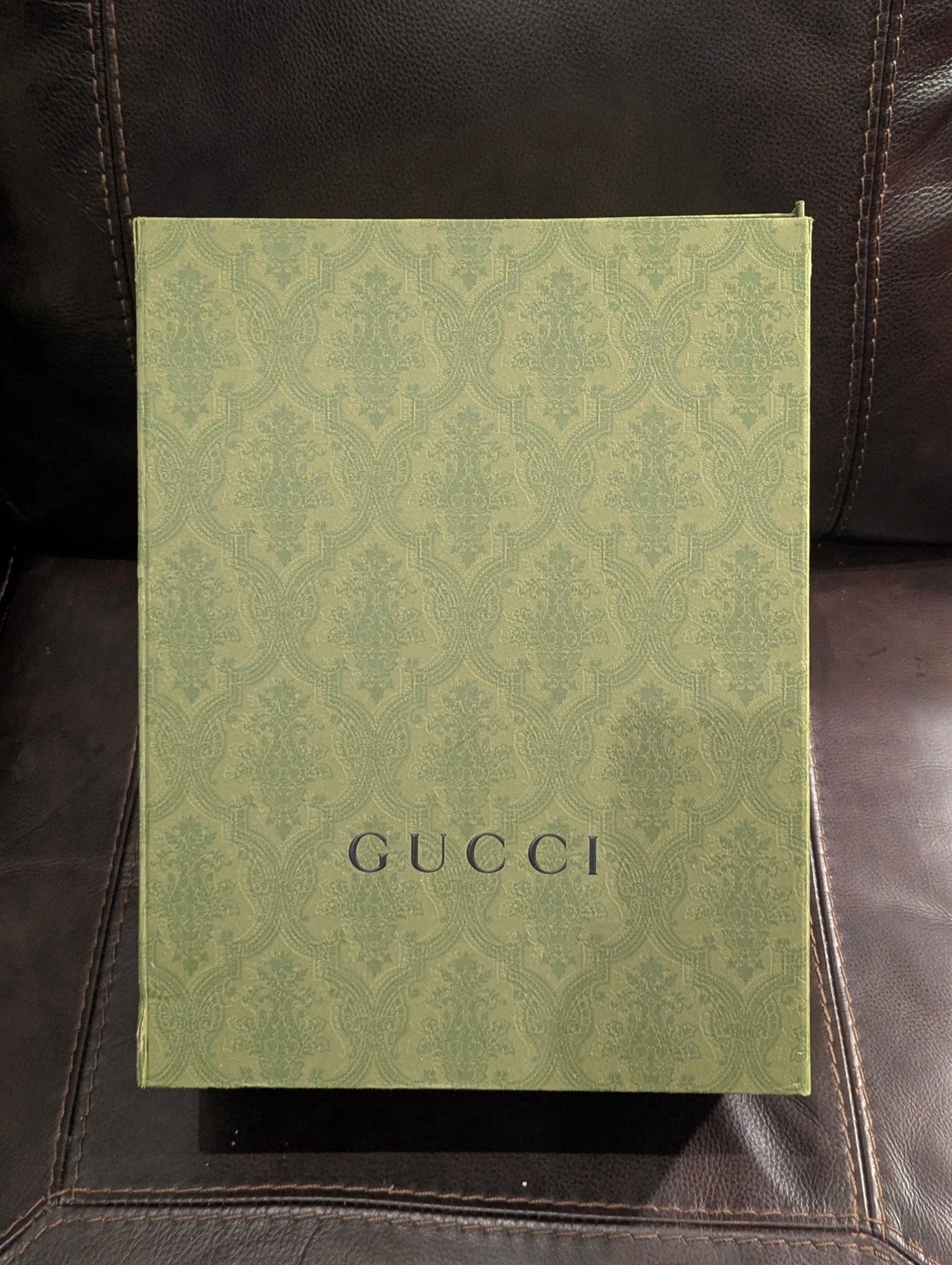Guaranteed Authentic Gucci Ophidia Messenger Crossbody Bag w/box, dust bag, etc.