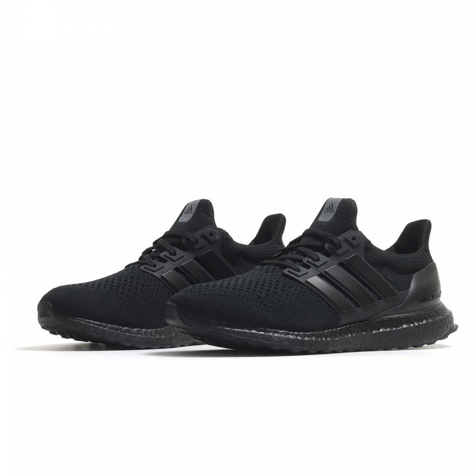 Adidas UltraBoost 1.0 DNA Triple Black Men’s Boost Running Shoes HQ4199 Size8-13