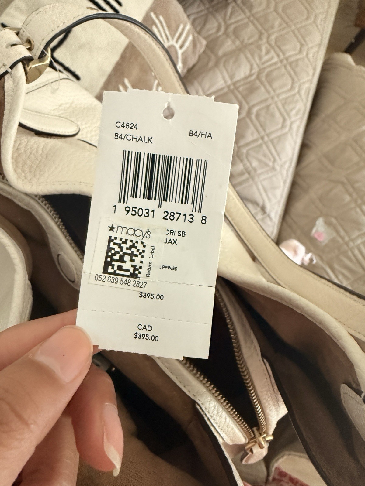 lori coach bag