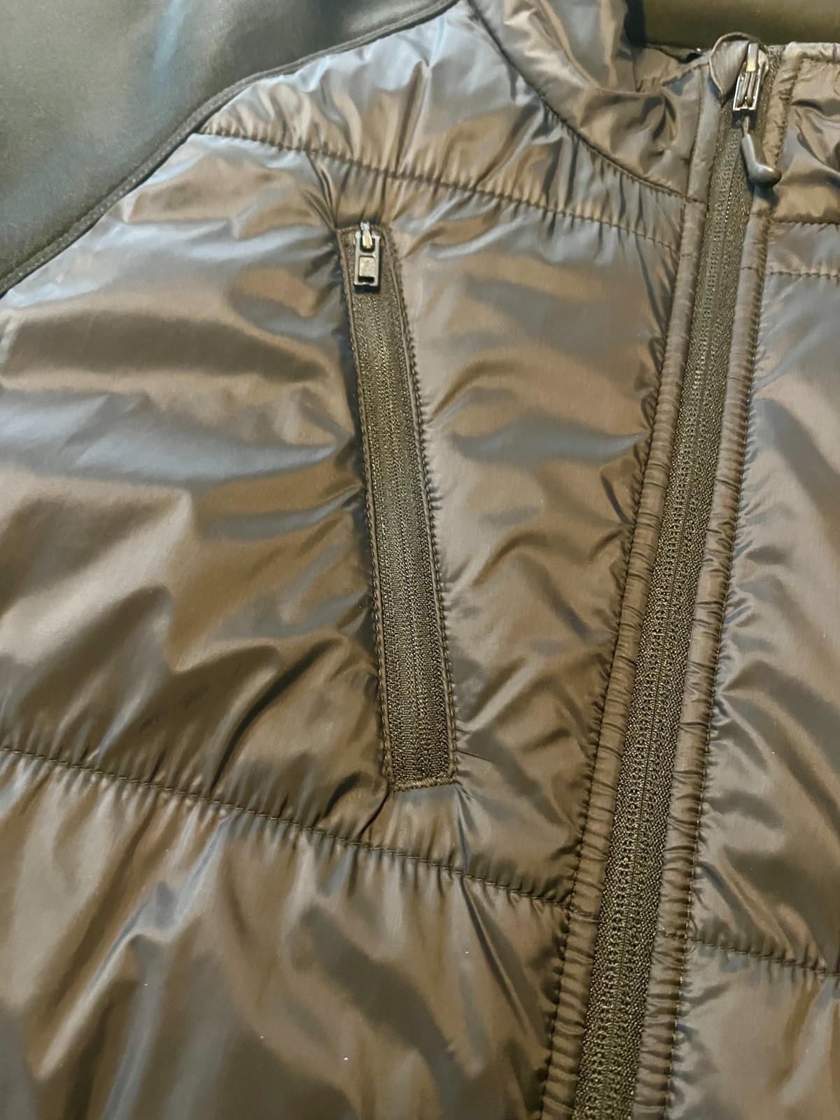 “Kevin Can Wait” Show gift- Jacket/Coat-Fall/Winter. Lightweight