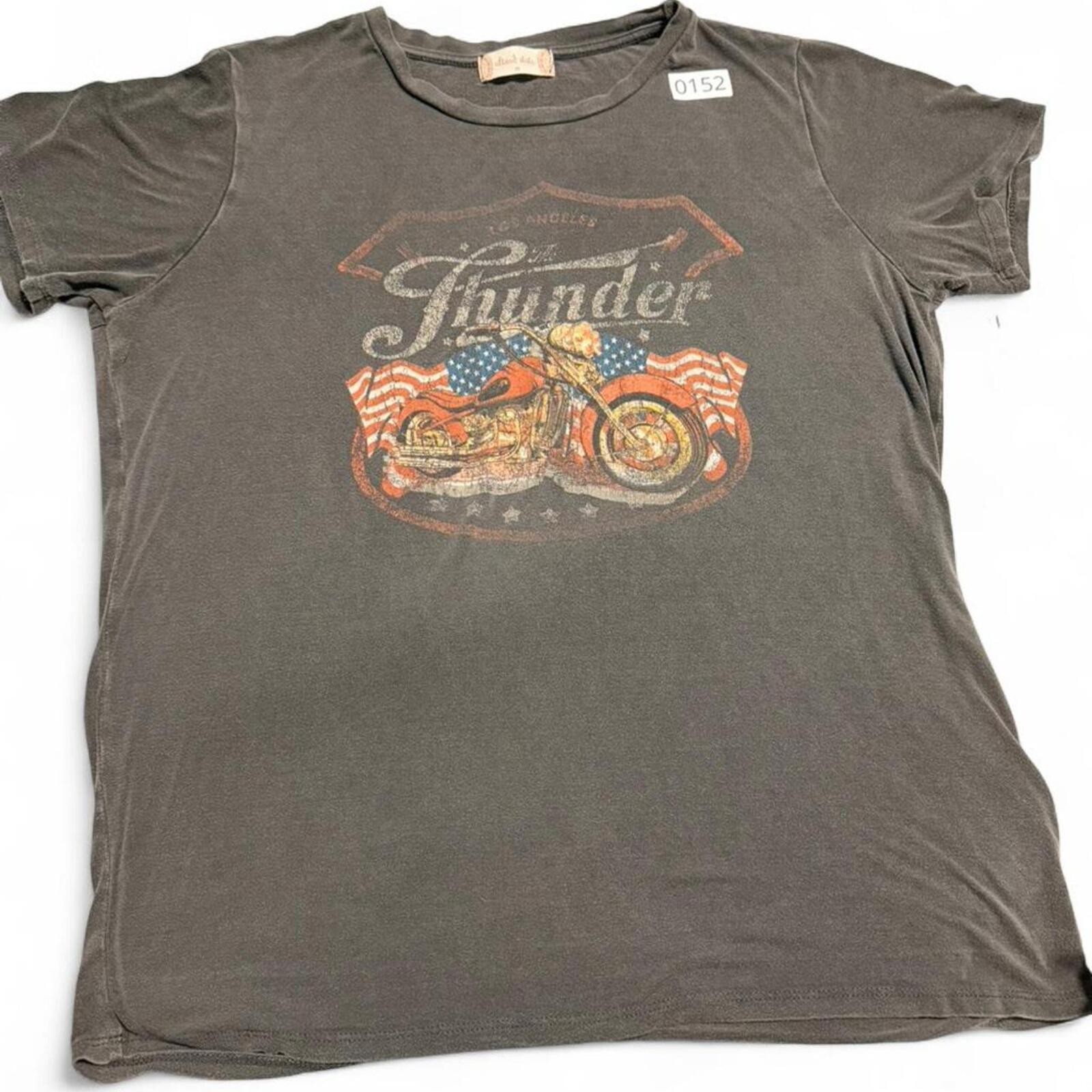 Altar’d State Women’s Grey Tshirt