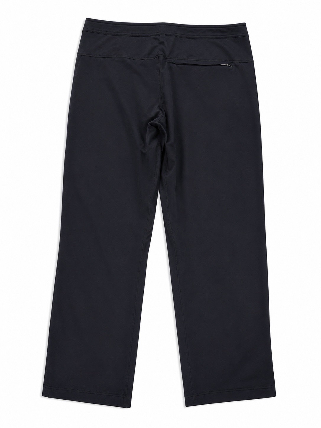 Mountain Hardwear Yumalina Pant Womens 10×32 Black Fleece Lined Softshell NWT