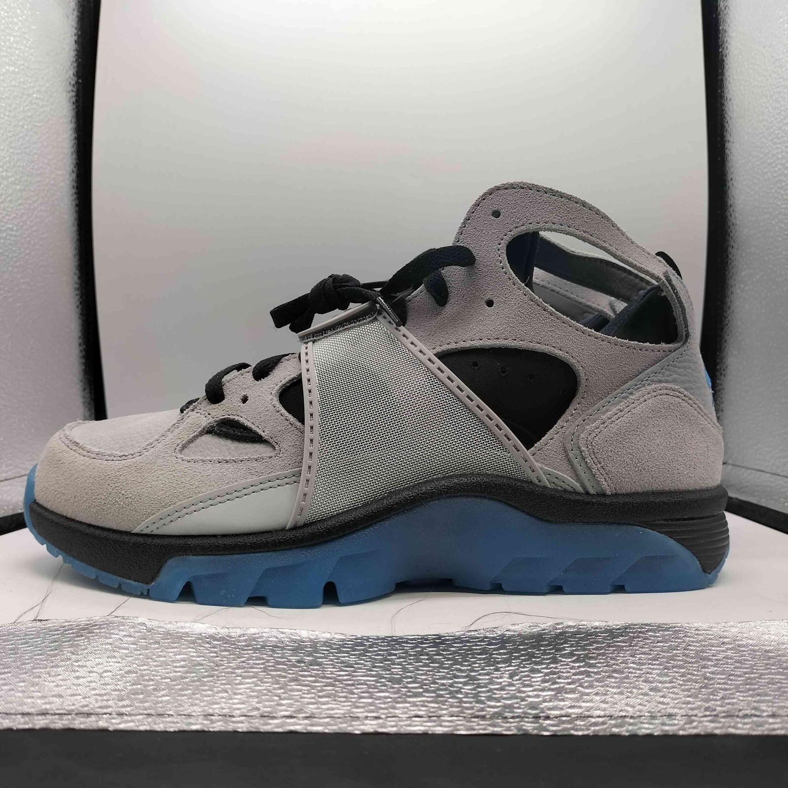 Nike Nike Air Trainer Huarache Trainer Huarache Men’s Jpn 27.5 GdL11