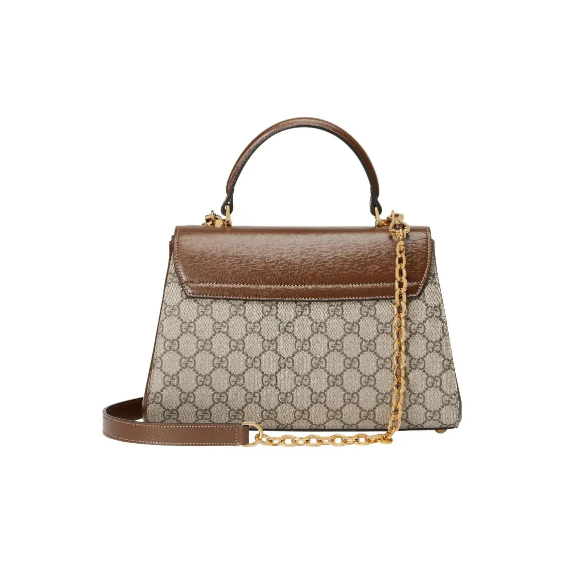 Gucci Horsebit 1955 Cross Shoulder Handbag Medium Women’s 11.4x5x7.8 in
