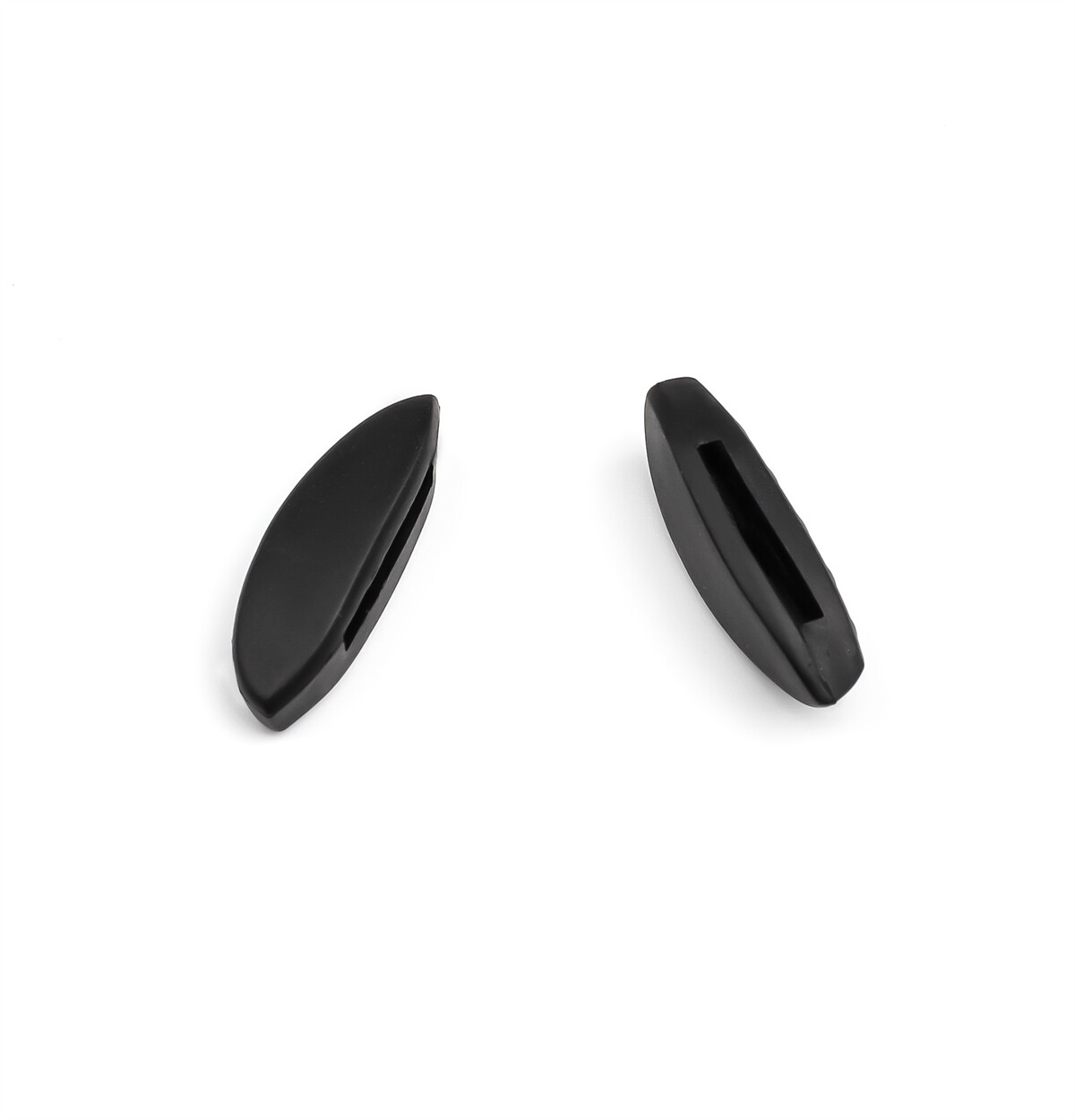 Rubber Replacement Nose Pads Nosepiece for Oakley Forager OO9421 OO9421F