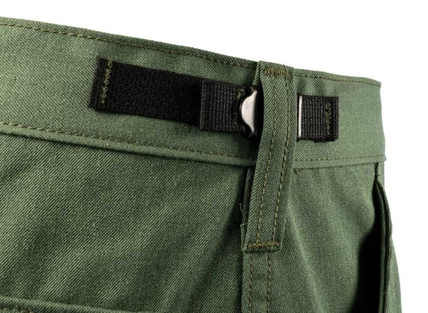 Propper® Wildland Pant NFPA 1977 Certified Synergy® Fabric Nomex Blend