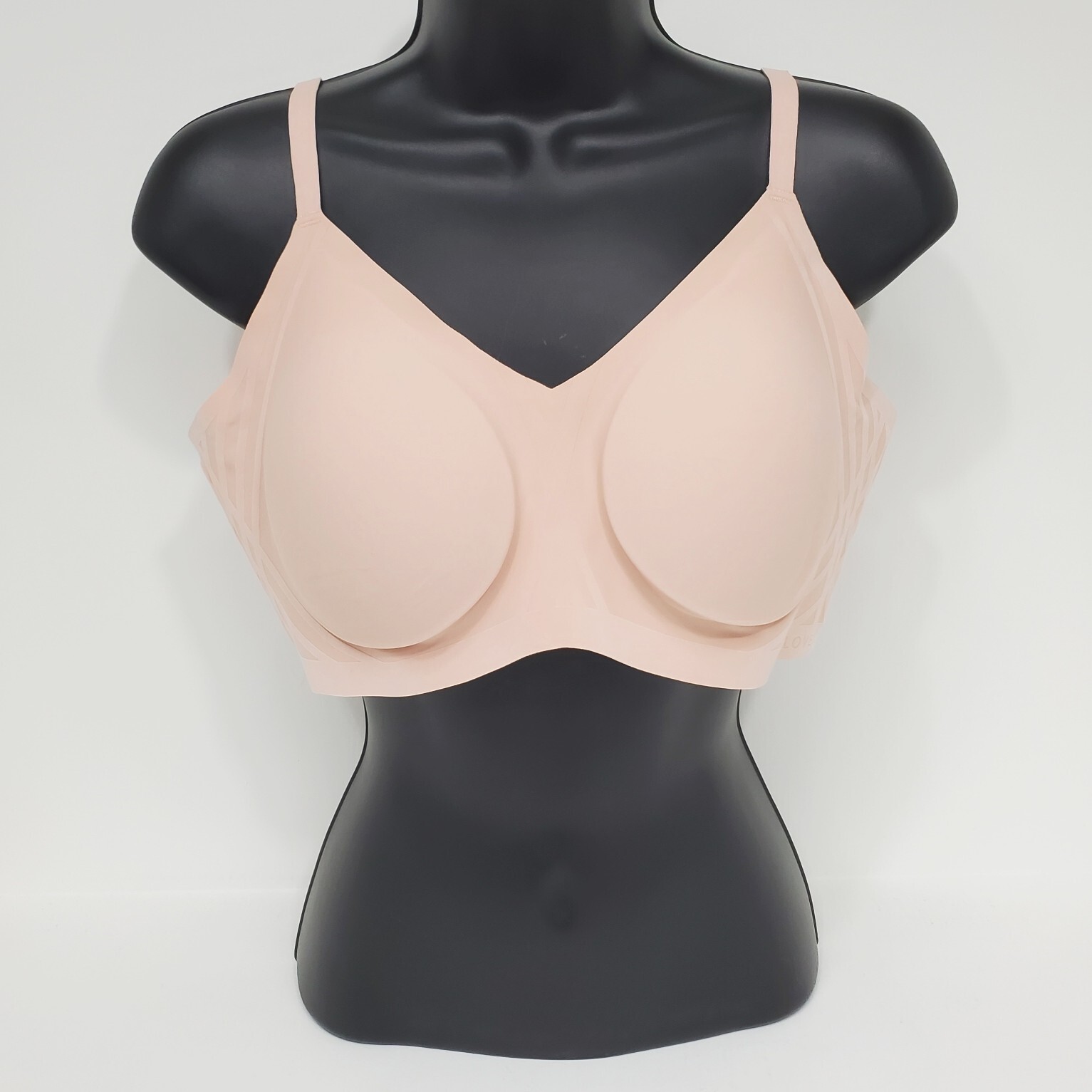 Honeylove Silhouette Bra Wireless Bra Removable Pads NWT 4 sizes 8 colors