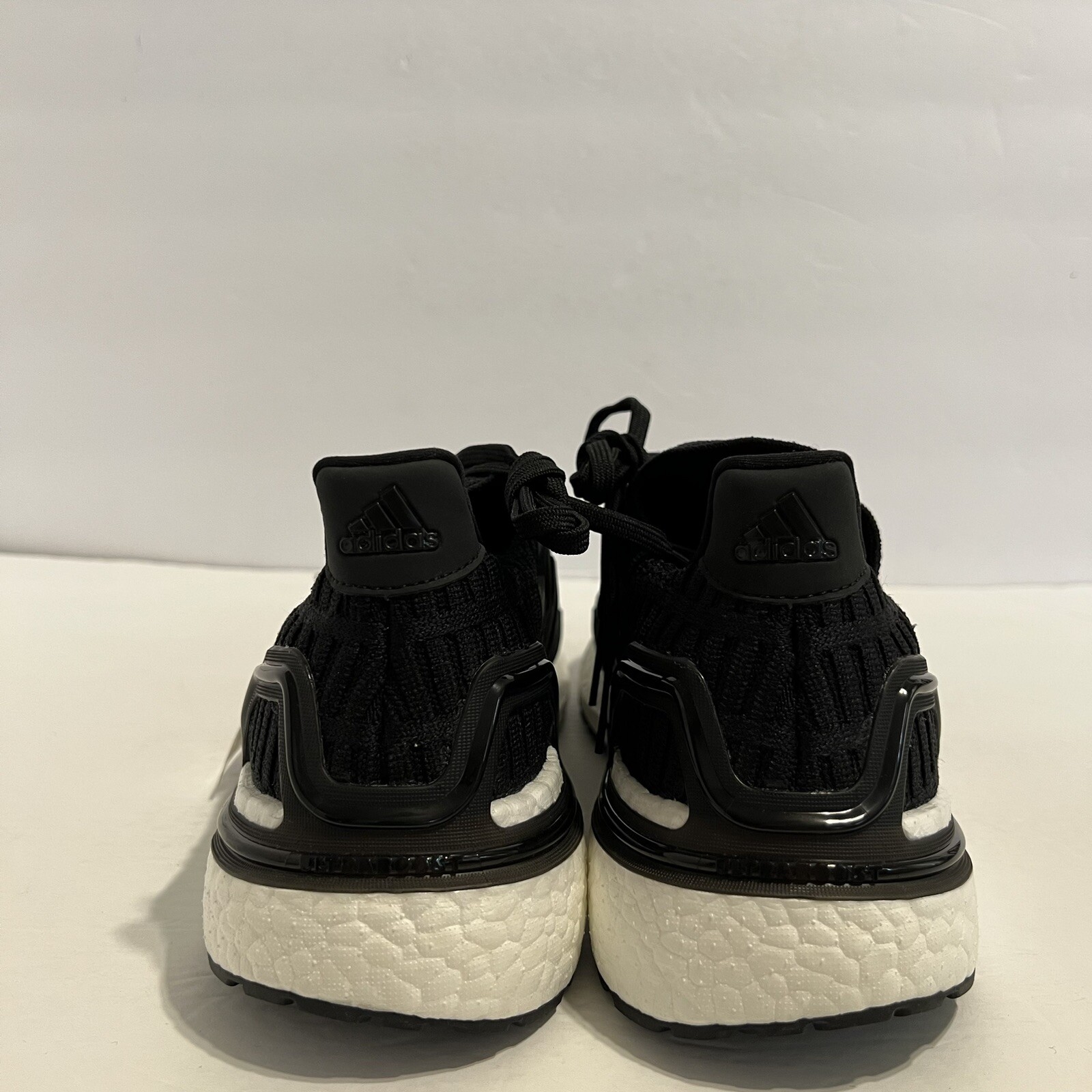 Adidas UltraBoost DNA CC_1 Black White Mens sz 8.5 New Running Shoes FZ2546