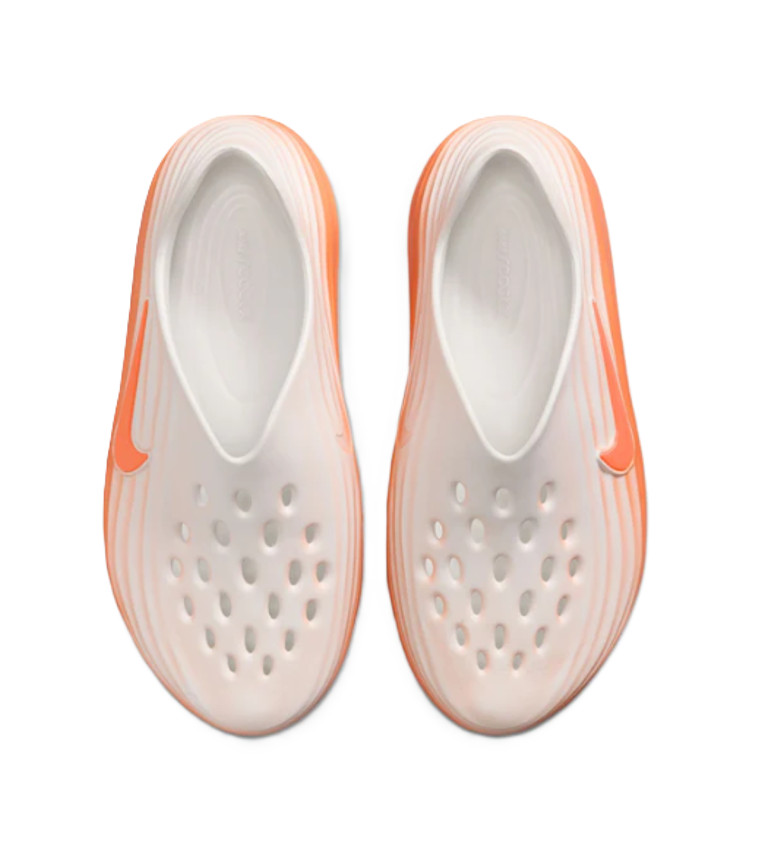 Nike Men’s ReactX Rejuven 8 OrangeFrost HV5060-802 j
