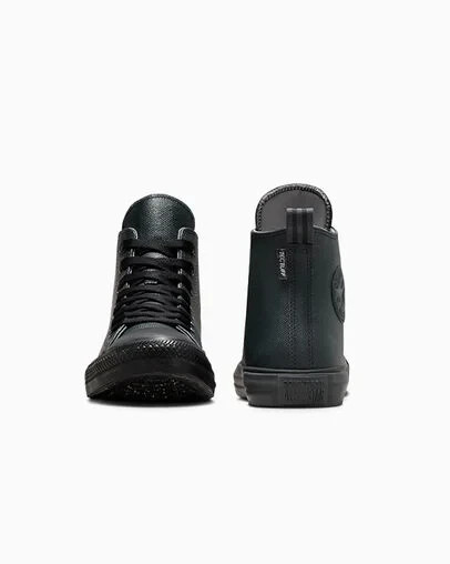 CONVERSE Men’s Chuck Taylor All Star TecTuff Shoe Water-Resistant Sneakers NEW