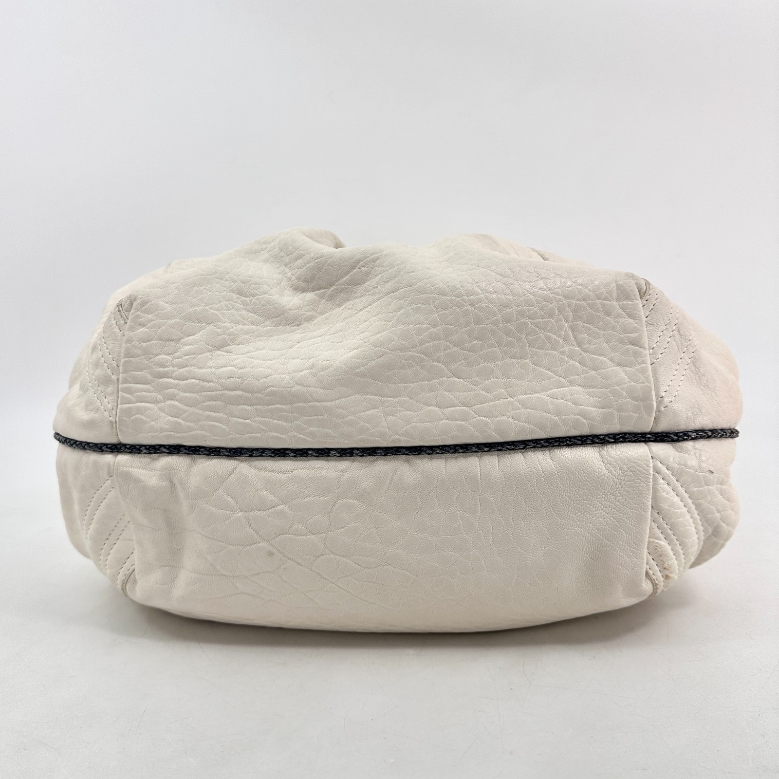 FENDI Zucca Spy Bag