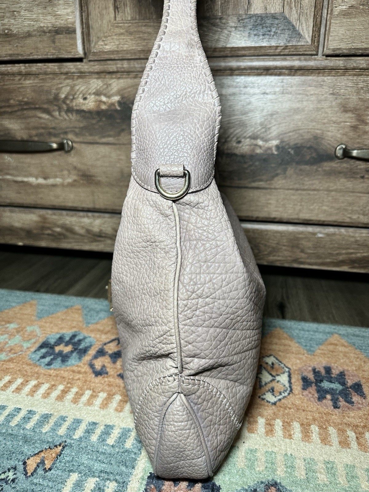 Gucci Hobo 1961 Jackie Medium Shoulder Bag