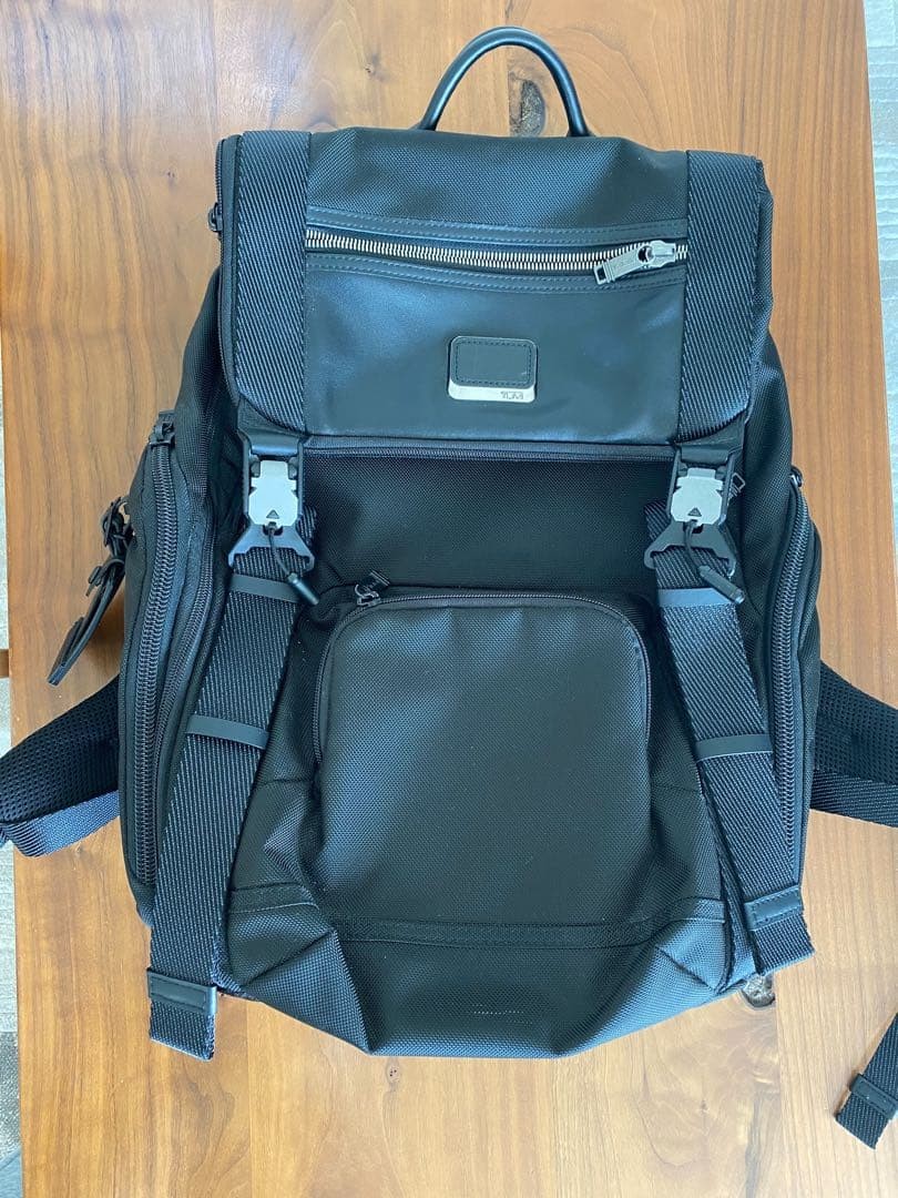 TUMI backpack