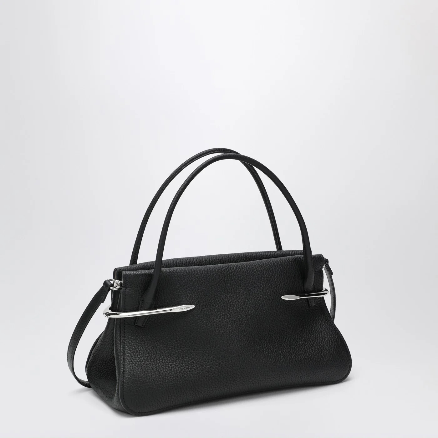 Givenchy Medium Black Pinch Bag
