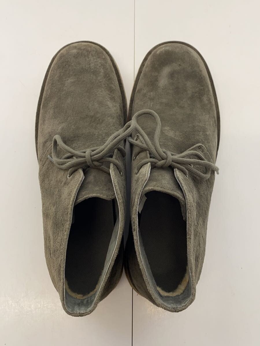 Ugg Australia Boots/28Cm/Gry/Suede/1005487/Condition Considered BFS13