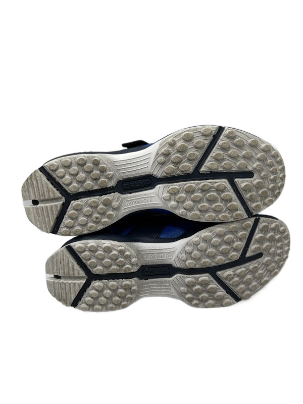 SOLM8 S8 Mens Cricket Shoes