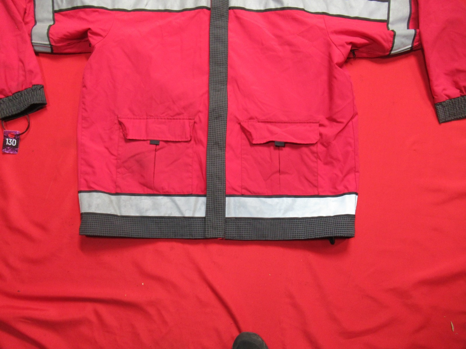 Blauer CROSSTECH Response Jacket SIZE 2XL TALL WATERPROOF THERMAL INNER LINER