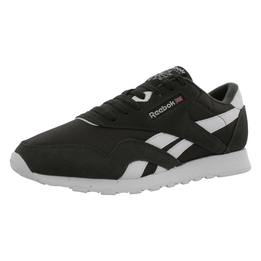 Reebok Cl Nylon M Mens Shoe