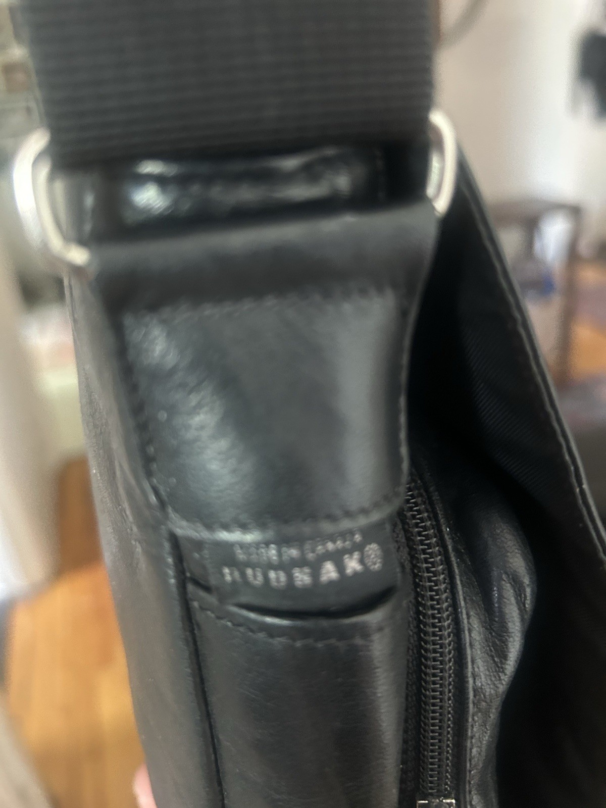 Rudsak Small Crossbody