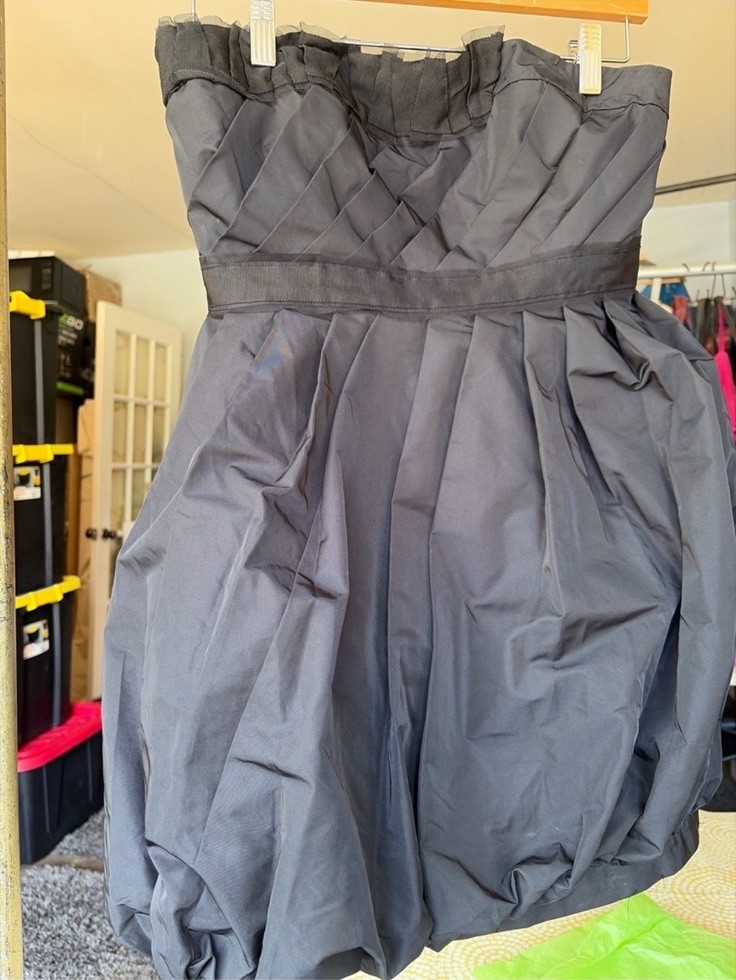 bcbg maxazria dress