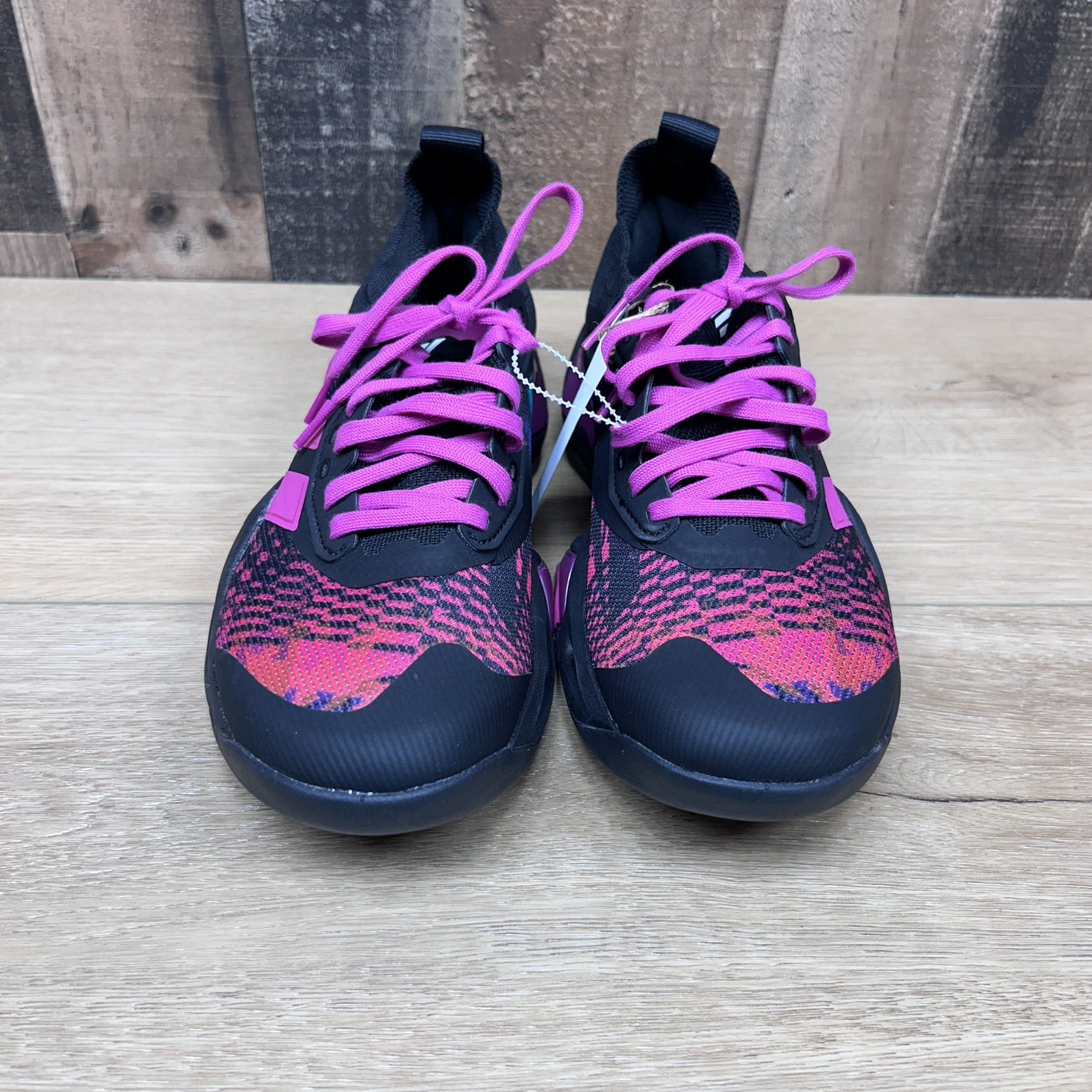 Adidas Rapidmove ADV 2 W J Training Shoes Womens US Size 7 UK 5.5 EU 38 2/3