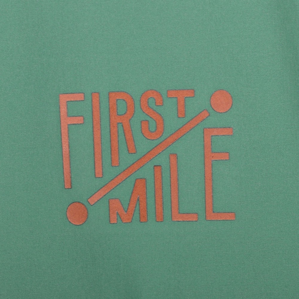 PUMA X First Mile Woven Full Zip Jacket Womens Size XL Casual Athletic Outerwe