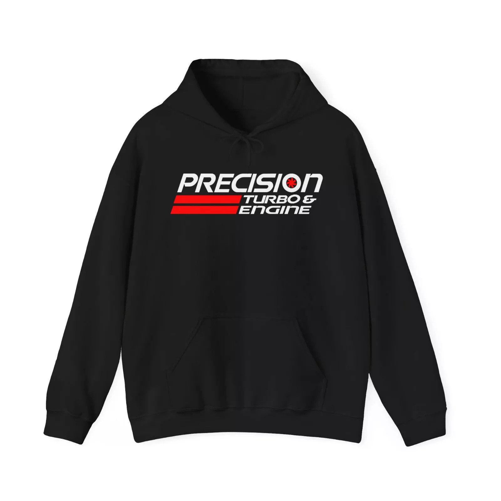 Cars Racing Sports Automotive Turbo Engine Logo Hoodie Size S – 5XL USA