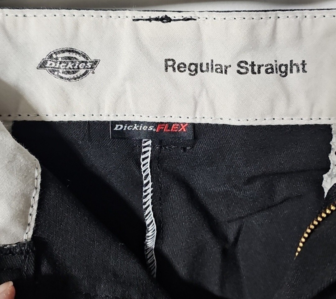 Regular Straight Fit Dickies