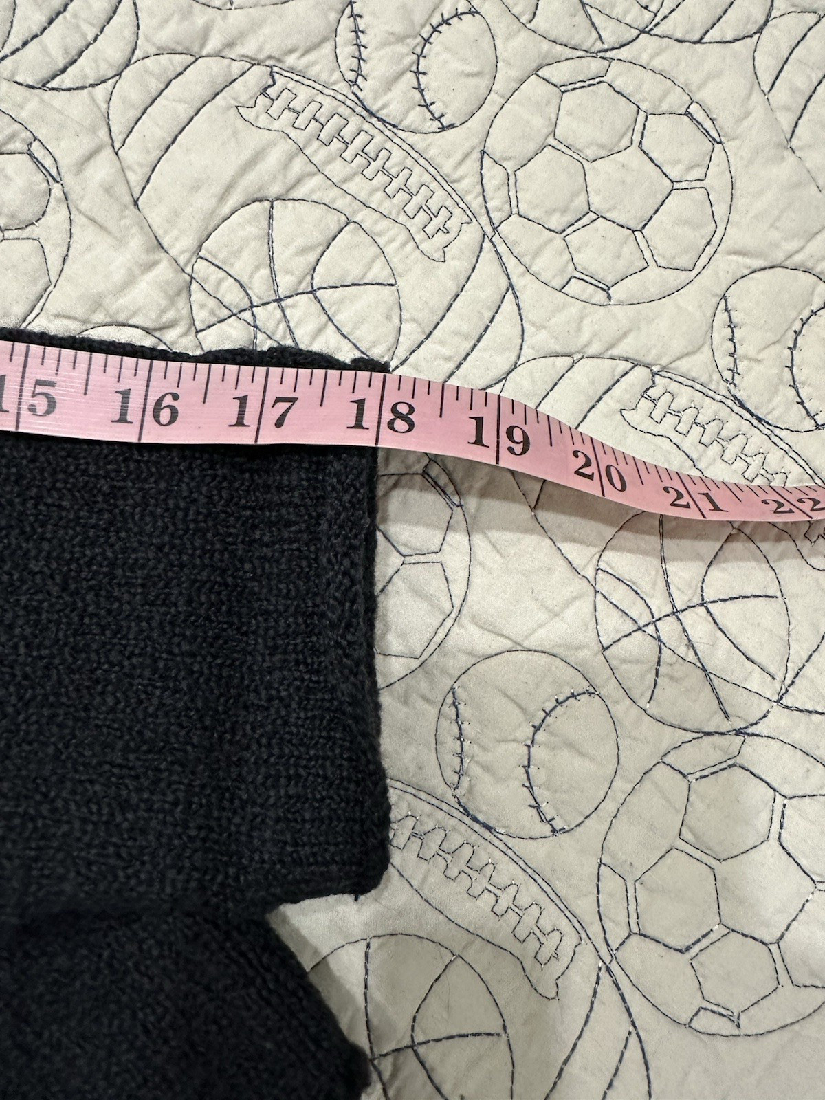 FLAX Women 100% wool black Sweater Size S/M pocket