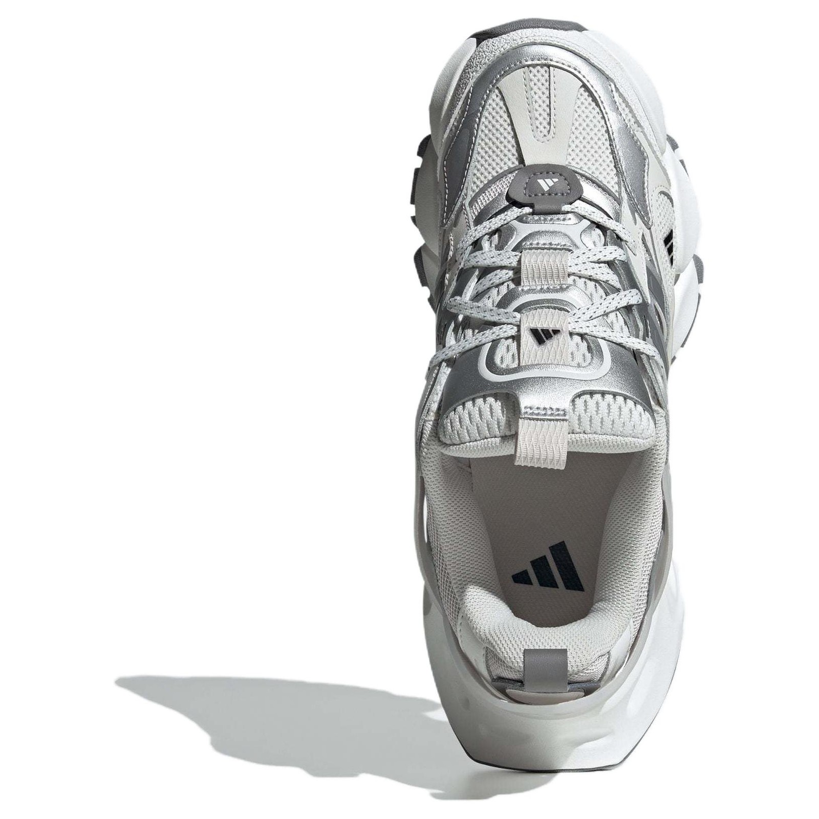 adidas XLG Runner Deluxe ‘Grey Silver’ JP5761