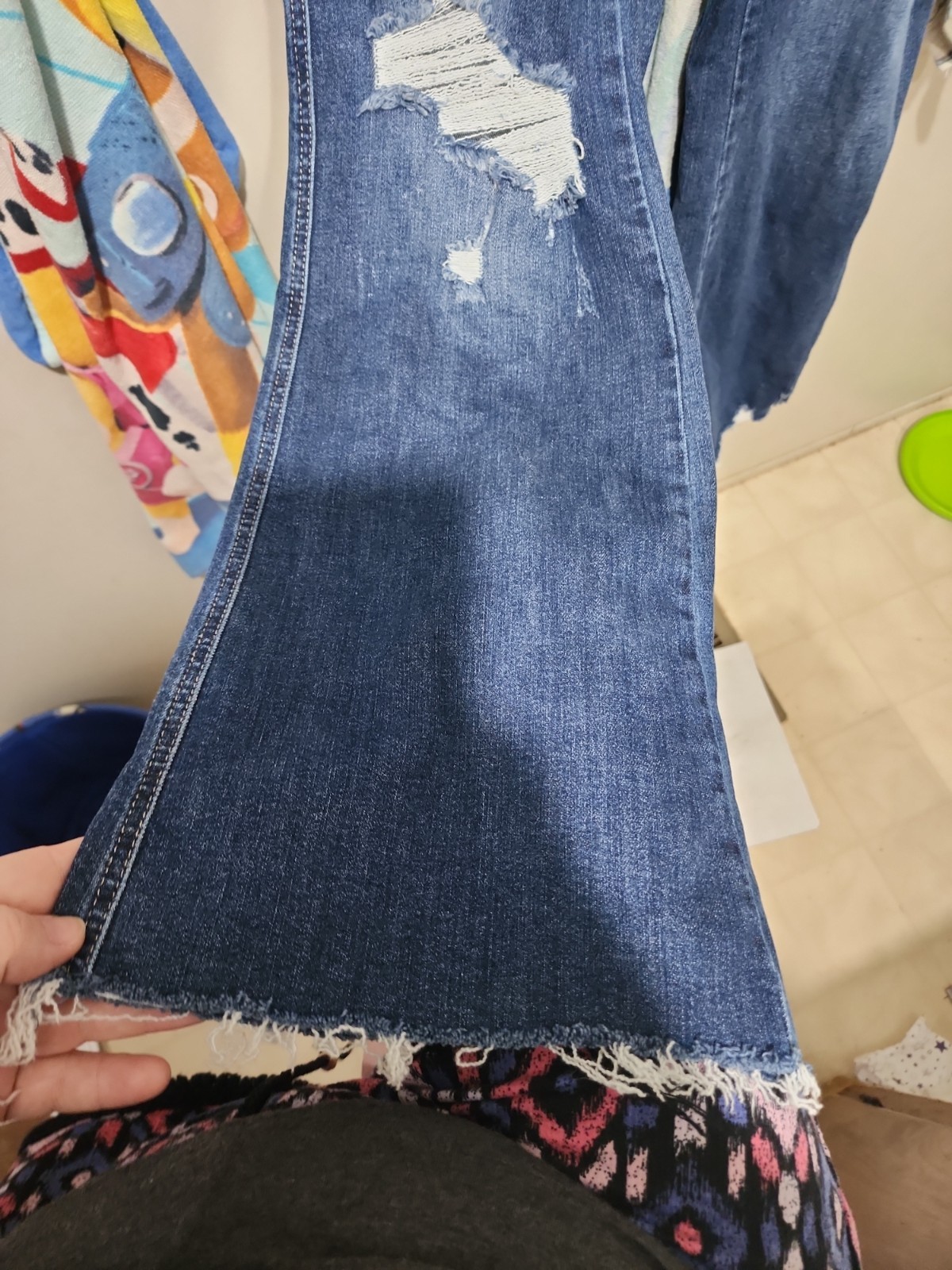 Judy Blue Jeans