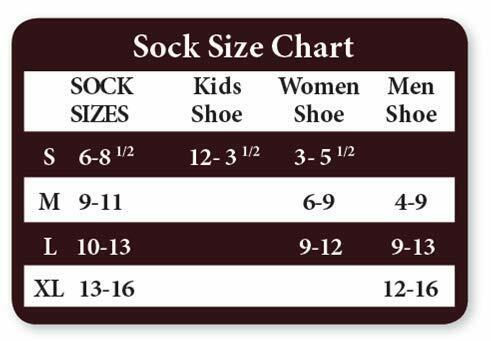 Carolina Ultimate 80% Cotton Non-Binding Crew Socks Slightly Irregular 6 Pair