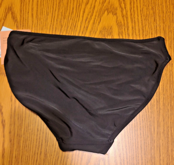 Shade&Shore Size XS Bikini Bottoms *526-30