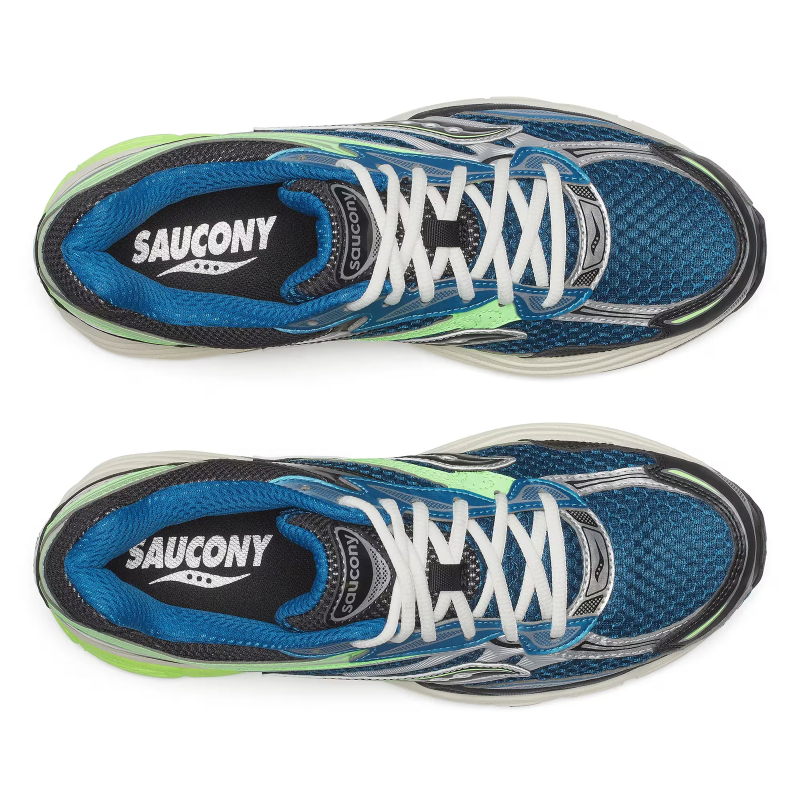 Saucony Unisex ProGrid Omni 9 Shoes