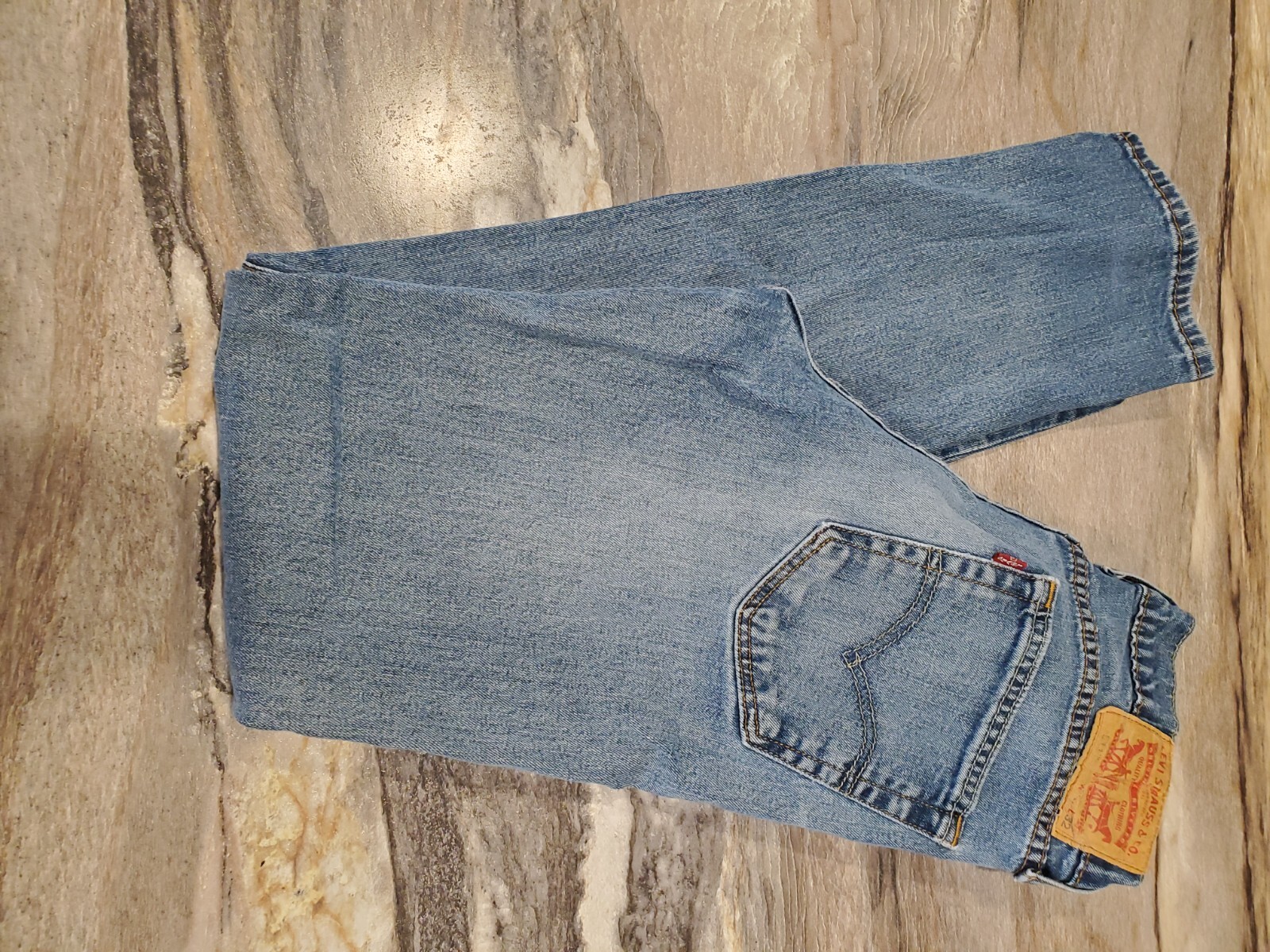 levis strauss and co