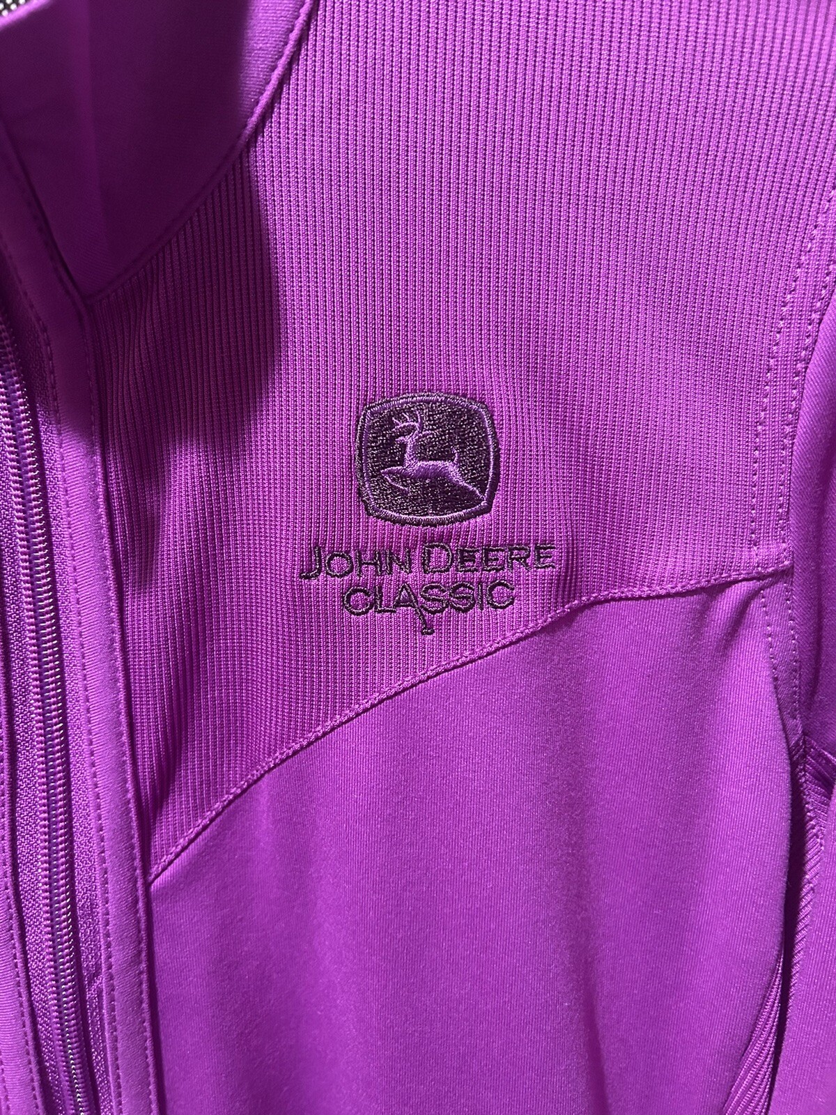 Womens Cutter & Buck Jacket