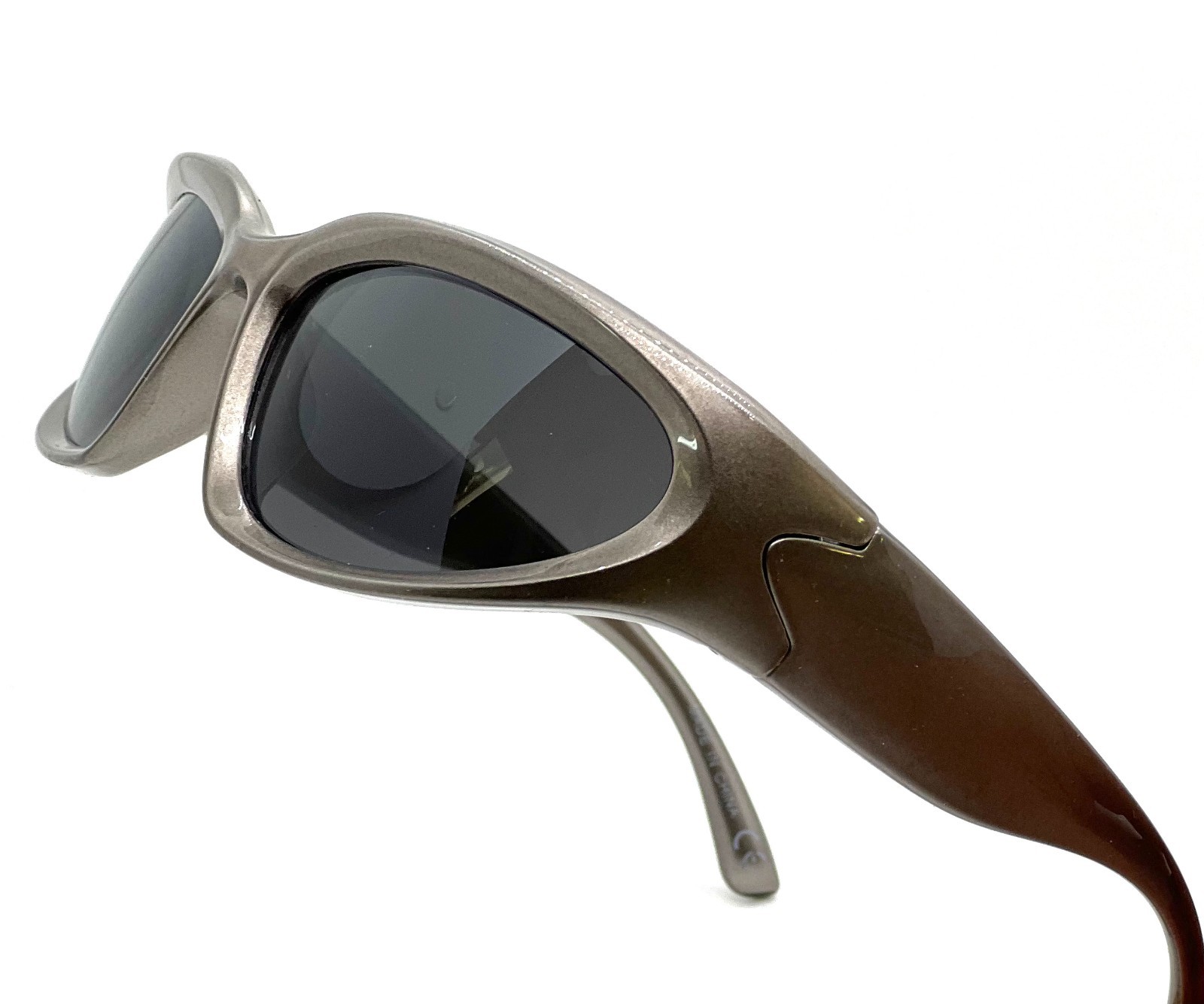 Gafas De Sol Lentes De Moda Para Mujeres Nuevo Deportivo Sunglasses Women Female