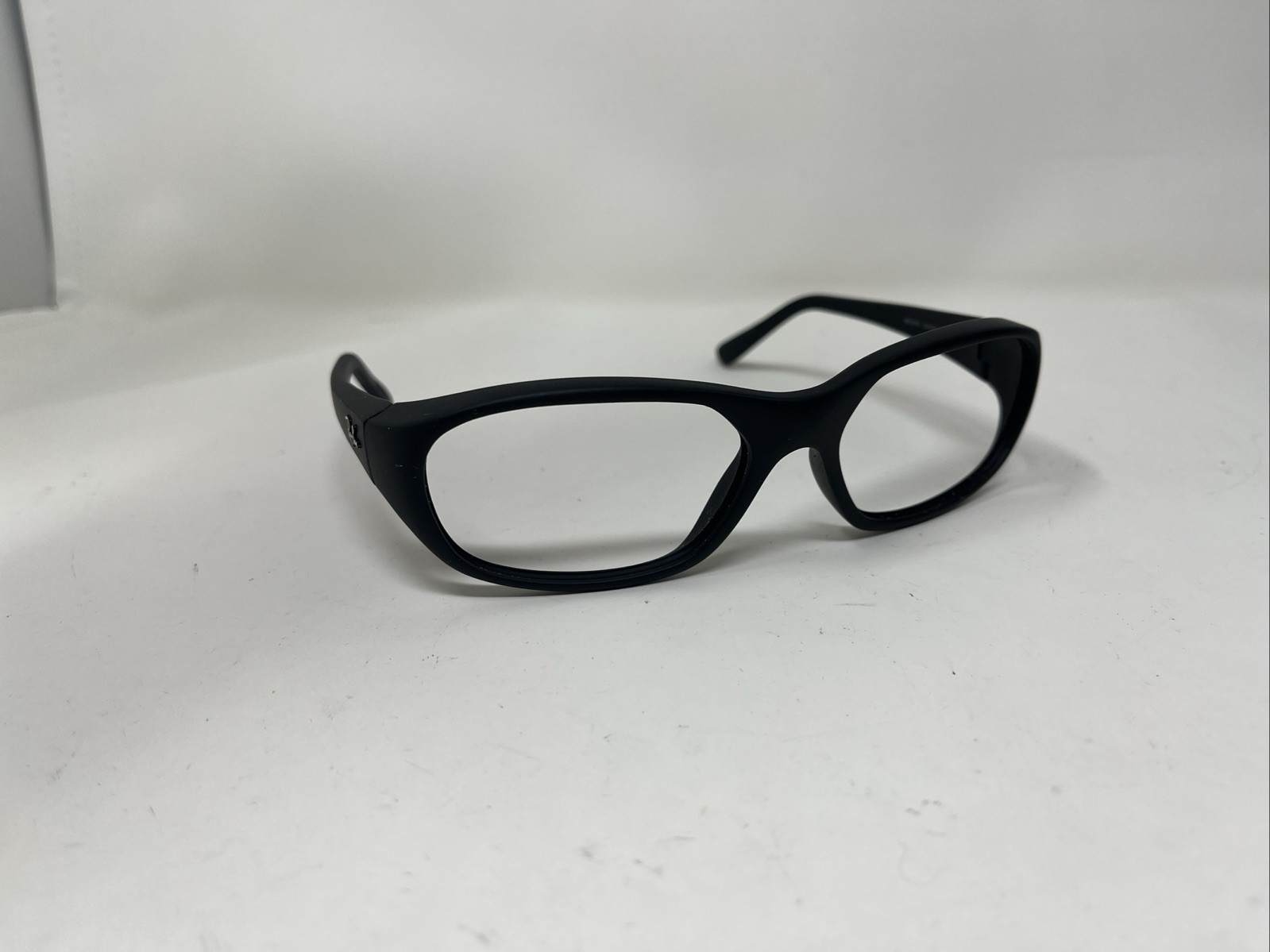 Ray Ban DADDY-O RB2016 W2578 MATTE BLACK 59-17-125 SUNGLASSES FRAME ONLY GT25