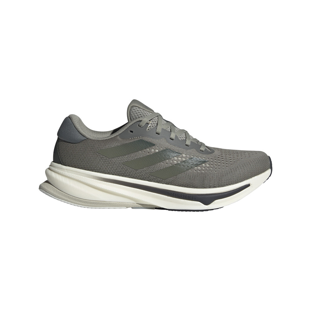 adidas Supernova Rise Running Mens Green Sneakers Athletic Shoes IG5845