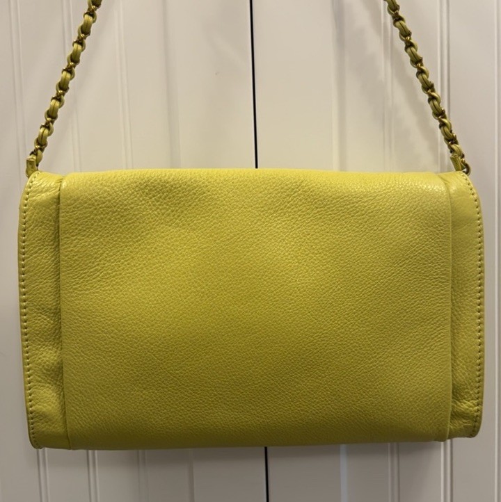 Elliott Lucca Crossbody Purse