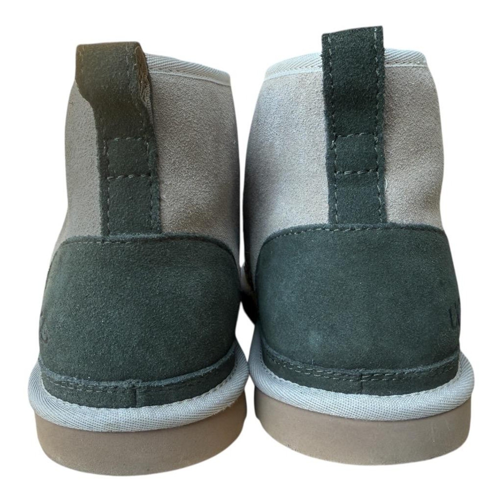 Ugg Australia Neumel Shearling Ankle Boot Men size 13 M