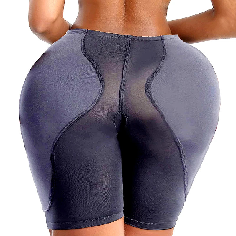 1pc Butt Lifter Shapewear Padded Underwear Waist Trainer Body Shaper Slimming